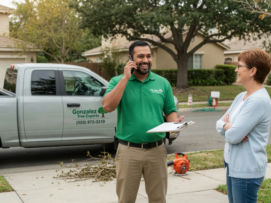 Tree Service Ramer, TN FAQs